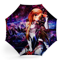 SAO Asuna Battle Umbrella