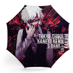 Tokyo Ghoul Kaneki S Rank Umbrella