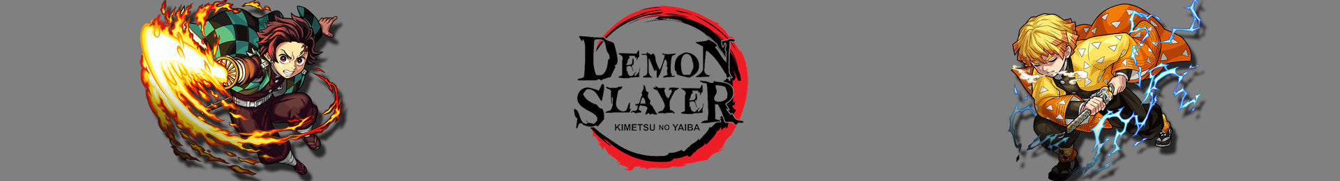 Demon Slayer