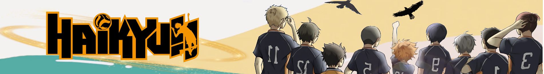 Haikyu
