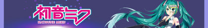 Hatsune Miku