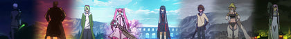Akame ga Kill