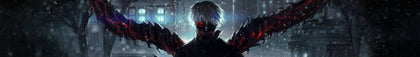 Tokyo Ghoul