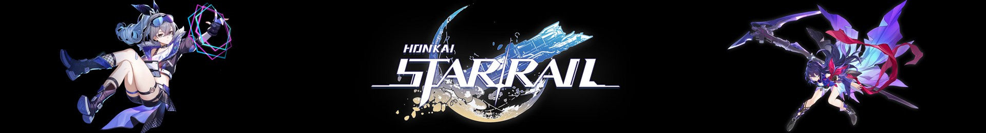 Honkai: Star Rail
