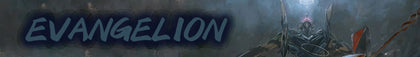 Neon Genesis Evangelion