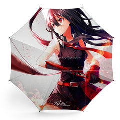 Akame Anime Umbrella