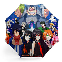 Akame ga Kill Umbrella