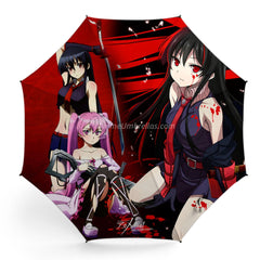 Akame ga Kill Anime Umbrella