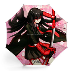 Sakura Akame Umbrella