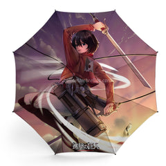 Mikasa Ackerman Umbrella