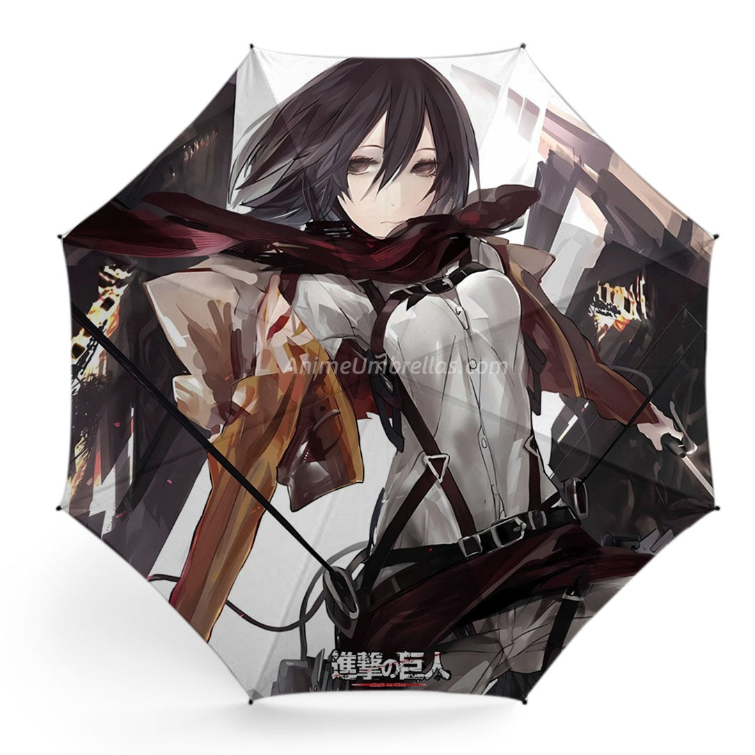 Mikasa Umbrella