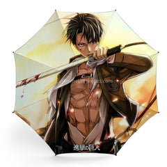 Levi Ackerman Umbrella