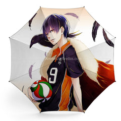 Haikyu!! Tobio Kageyama Umbrella
