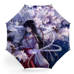 Kikyo Sakura Umbrella