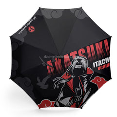 Itachi Uchiha Umbrella