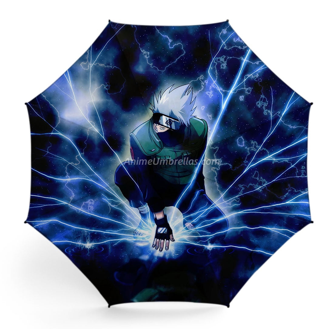Kakashi Hatake Umbrella