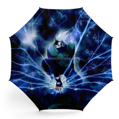 Kakashi Hatake Umbrella