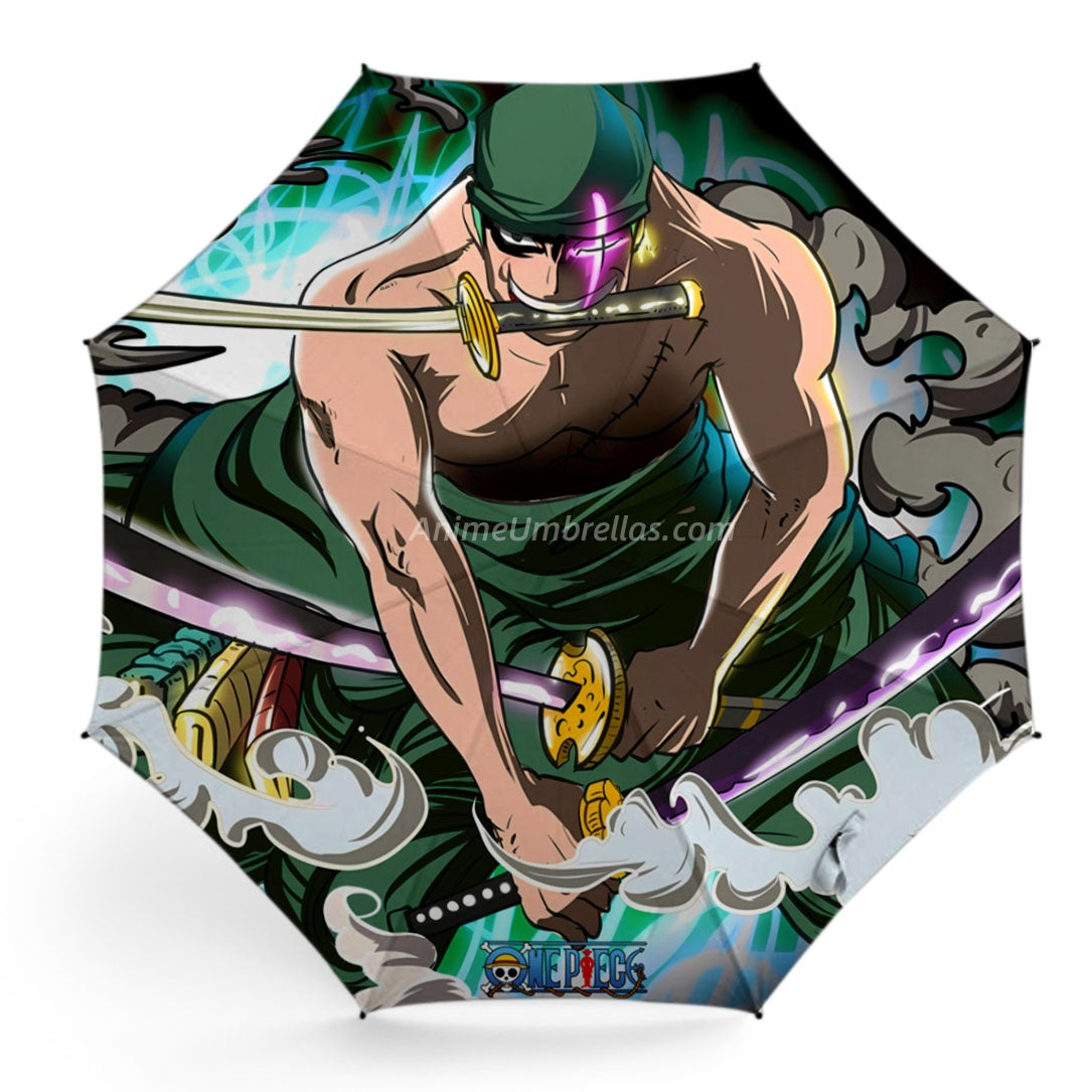 Roronoa Zoro Umbrella