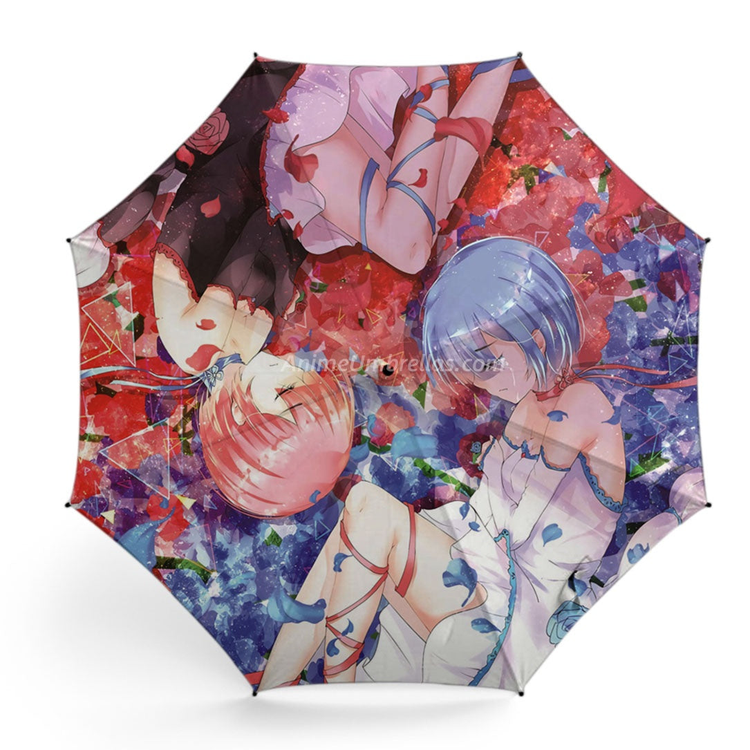Zero Anime Umbrella