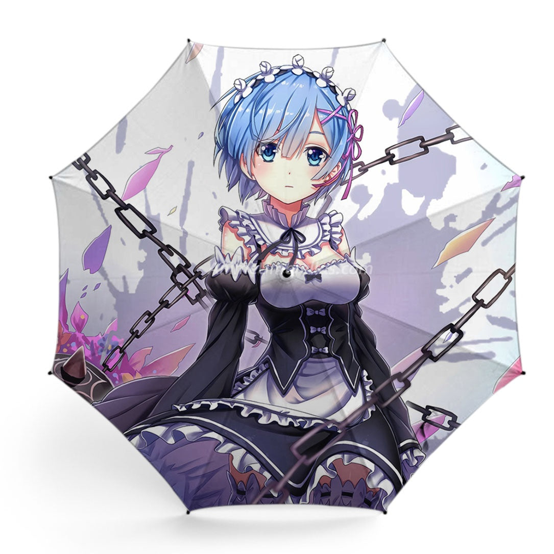Rem Umbrella