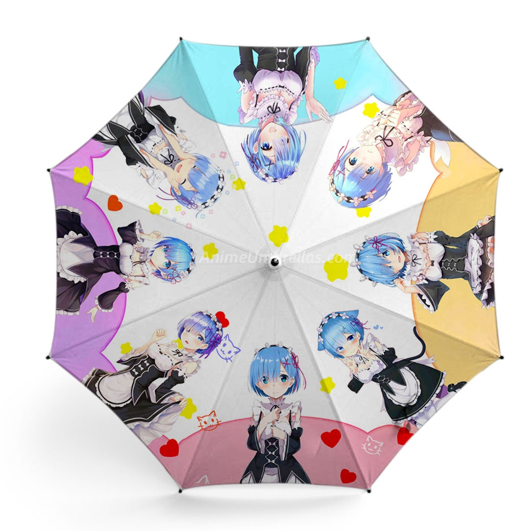 Zero Rem Umbrella