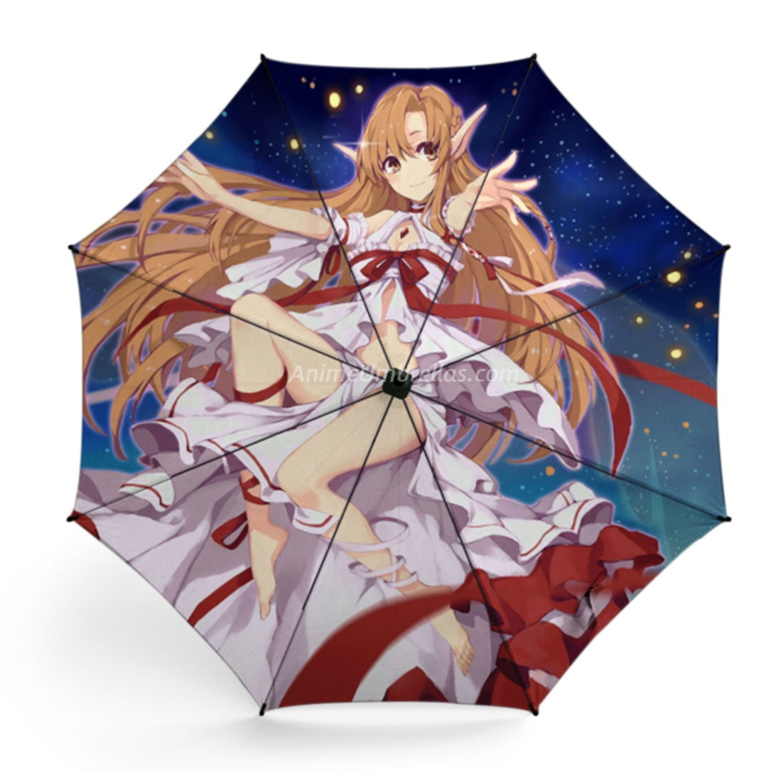 SAO Asuna Umbrella