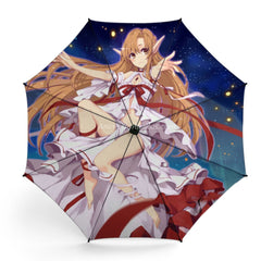 SAO Asuna Umbrella