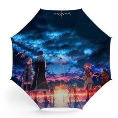 SAO Anime Umbrella