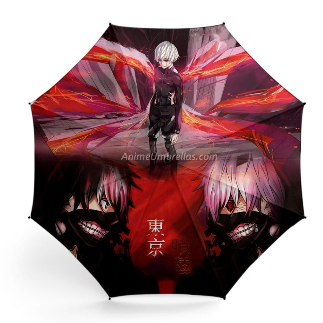 Ken Kaneki Umbrella