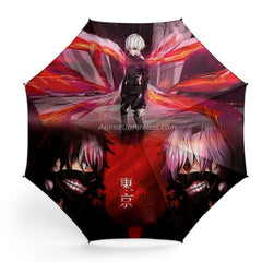 Ken Kaneki Umbrella