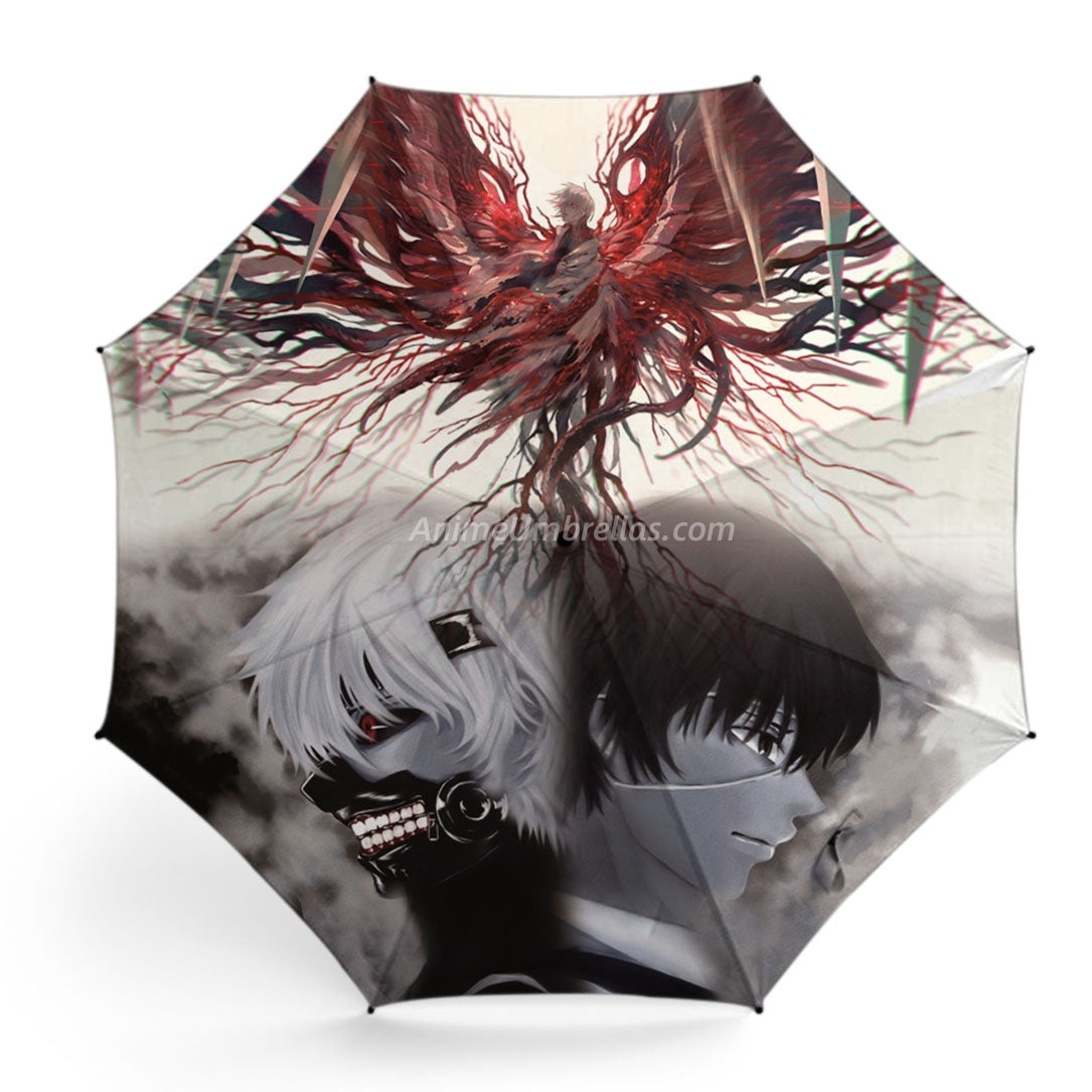 Tokyo Ghoul Umbrella