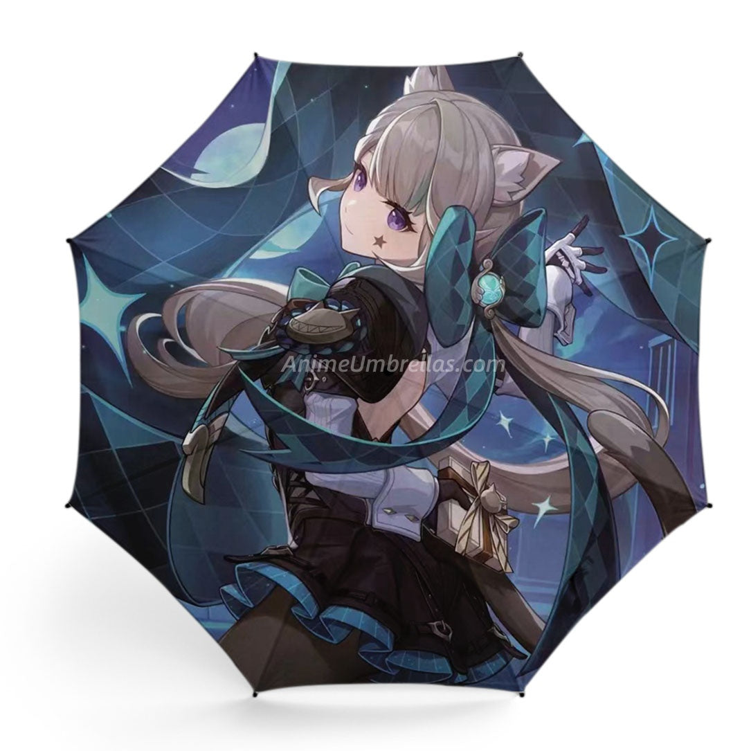 Genshin Lynette Umbrella