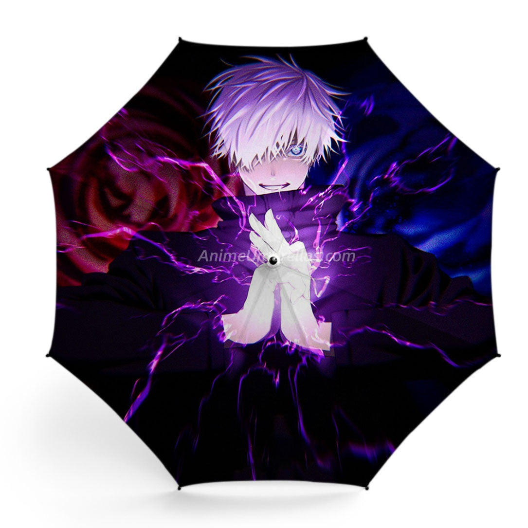 Jujutsu Kaisen Umbrella