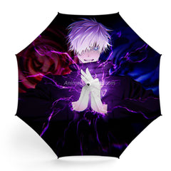Jujutsu Kaisen Umbrella