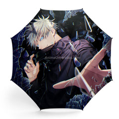 Gojo Satoru Umbrella