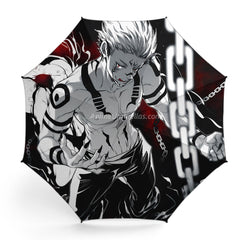 Ryomen Sukuna Umbrella