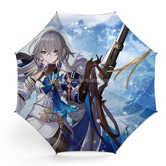 Honkai Bronya Umbrella