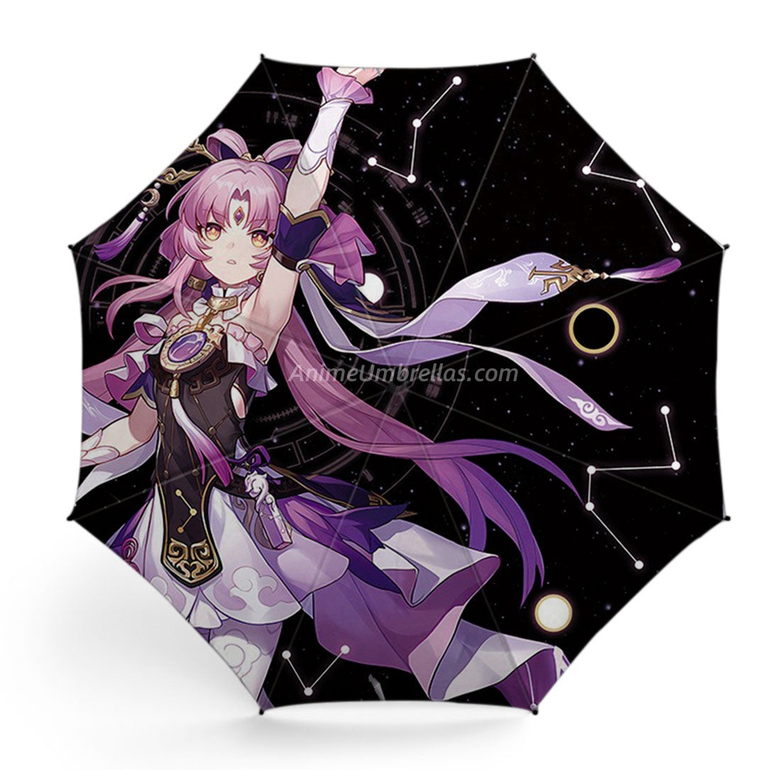 Honkai Fu Xuan Umbrella