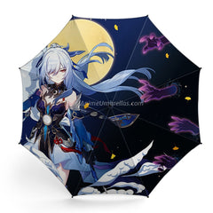 Honkai Jingliu Umbrella