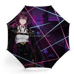 Honkai Kafka Umbrella
