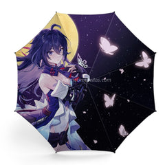 Honkai Seele Umbrella