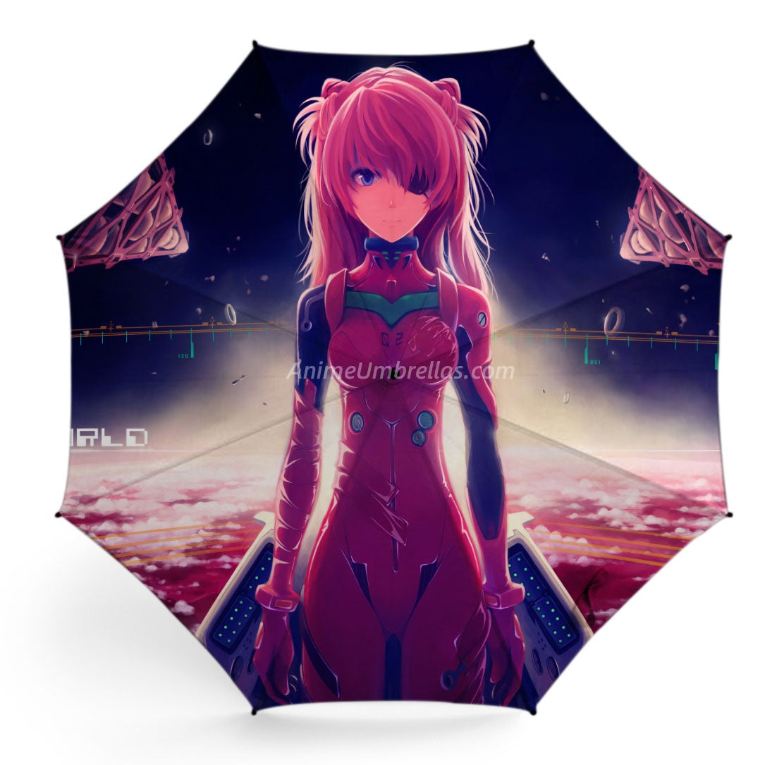 Eva Asuka Umbrella