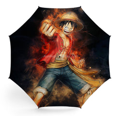 Luffy Umbrella