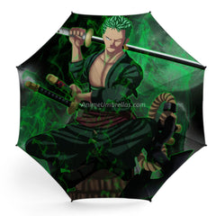 Zoro Three-Sword Umbrella