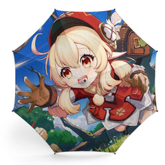 Klee Adventure Umbrella