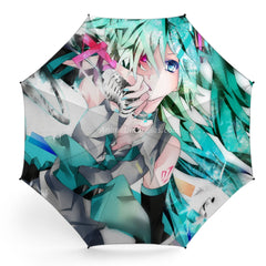 Live Stage Miku Umbrella