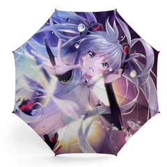 Starry Dream Miku Umbrella