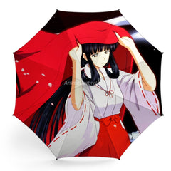 Kikyo Moonlit Umbrella