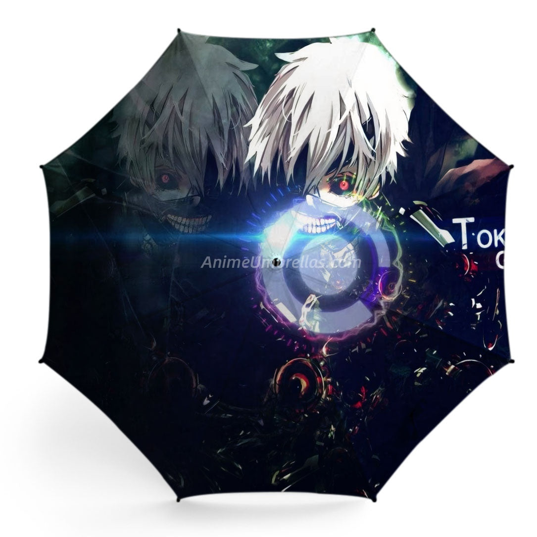 Tokyo Ghoul Kaneki Umbrella