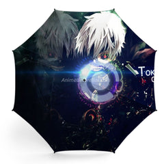 Tokyo Ghoul Kaneki Umbrella